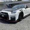 nissan gt-r 2022 -NISSAN--GT-R 4BA-R35--R35-150619---NISSAN--GT-R 4BA-R35--R35-150619- image 1