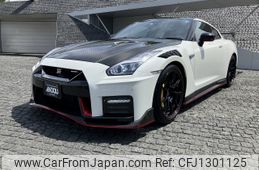 nissan gt-r 2022 -NISSAN--GT-R 4BA-R35--R35-150619---NISSAN--GT-R 4BA-R35--R35-150619-