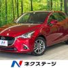 mazda demio 2019 -MAZDA--Demio LDA-DJ5FS--DJ5FS-511237---MAZDA--Demio LDA-DJ5FS--DJ5FS-511237- image 1