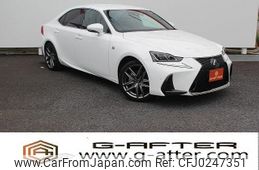 lexus is 2017 -LEXUS--Lexus IS DAA-AVE30--AVE30-5068000---LEXUS--Lexus IS DAA-AVE30--AVE30-5068000-