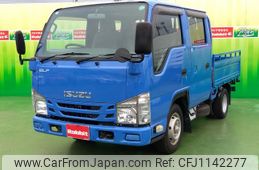 isuzu elf-truck 2016 GOO_NET_EXCHANGE_0560787A30250222W001