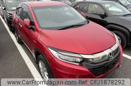 honda vezel 2020 CFJ1878292