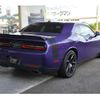 dodge challenger 2016 -CHRYSLER 【名変中 】--Dodge Challenger ｿﾉ他--GH201552---CHRYSLER 【名変中 】--Dodge Challenger ｿﾉ他--GH201552- image 2