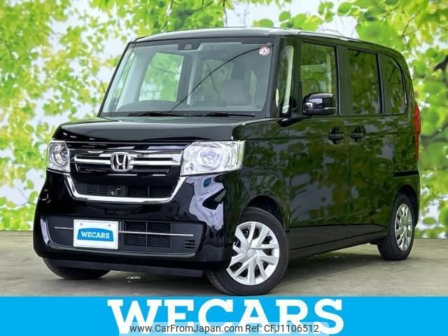 honda n-box 2023 quick_quick_6BA-JF3_JF3-5337265 image 1