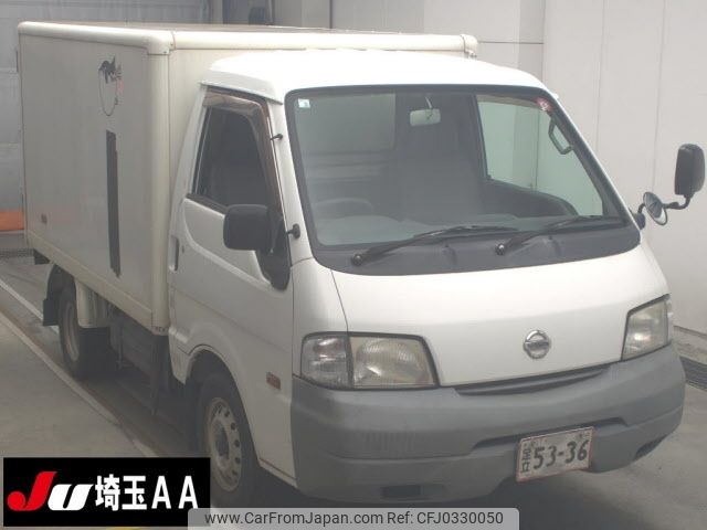 nissan vanette-truck 2011 -NISSAN--Vanette Truck SKP2TN-100744---NISSAN--Vanette Truck SKP2TN-100744- image 1