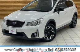 subaru xv 2016 -SUBARU--Subaru XV DBA-GP7--GP7-124152---SUBARU--Subaru XV DBA-GP7--GP7-124152-