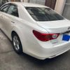 toyota mark-x 2011 -TOYOTA--MarkX DBA-GRX130--GRX130-6040264---TOYOTA--MarkX DBA-GRX130--GRX130-6040264- image 4