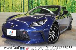toyota gr86 2022 quick_quick_ZN8_ZN8-016177