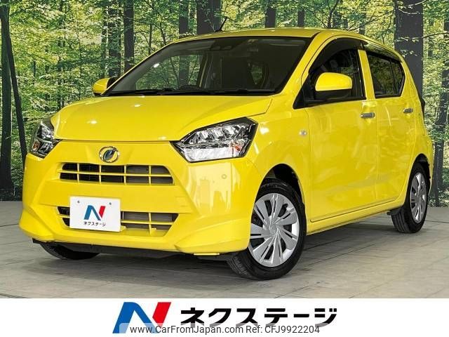 daihatsu mira-e-s 2019 -DAIHATSU--Mira e:s 5BA-LA350S--LA350S-0181428---DAIHATSU--Mira e:s 5BA-LA350S--LA350S-0181428- image 1