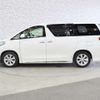 toyota alphard 2010 -TOYOTA--Alphard DBA-ANH20W--ANH20-8143412---TOYOTA--Alphard DBA-ANH20W--ANH20-8143412- image 12