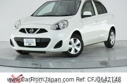 nissan march 2013 quick_quick_K13_K13-373795