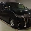 toyota alphard 2018 -TOYOTA--Alphard DBA-AGH30W--AGH30-0205540---TOYOTA--Alphard DBA-AGH30W--AGH30-0205540- image 4