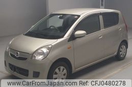 daihatsu mira 2010 -DAIHATSU--Mira L275S-2084884---DAIHATSU--Mira L275S-2084884-