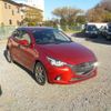 mazda demio 2015 -MAZDA--Demio DBA-DJ3FS--DJ3FS-118410---MAZDA--Demio DBA-DJ3FS--DJ3FS-118410- image 1