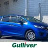 honda fit 2017 CFJ1840727 image 1