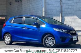 honda fit 2017 CFJ1840727