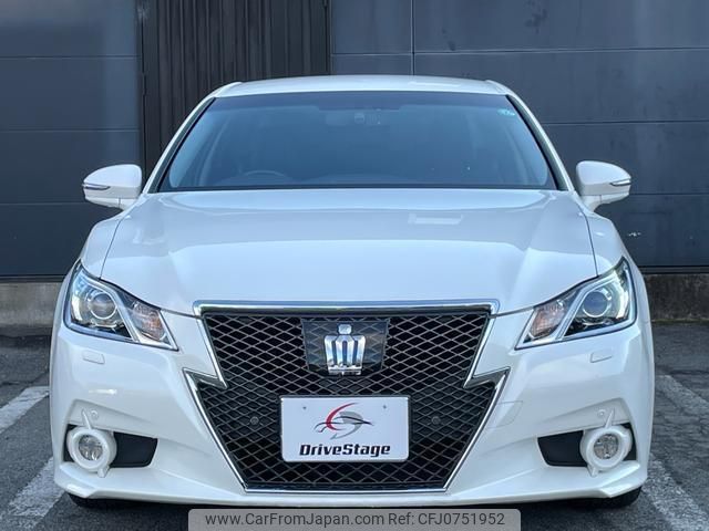 toyota crown-hybrid 2014 quick_quick_AWS210_AWS210-6062999 image 2