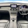 mercedes-benz glc-class 2017 CFJ1573072 image 2