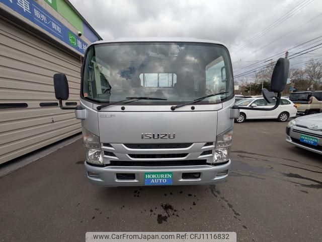 isuzu elf-truck 2016 GOO_NET_EXCHANGE_0302953A30250502W009 image 2