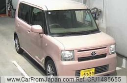 toyota pixis-space 2013 -TOYOTA 【諏訪 580ｻ9359】--Pixis Space L585A--0006432---TOYOTA 【諏訪 580ｻ9359】--Pixis Space L585A--0006432-