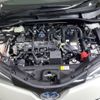 toyota c-hr 2019 -TOYOTA--C-HR DAA-ZYX10--ZYX10-2168700---TOYOTA--C-HR DAA-ZYX10--ZYX10-2168700- image 19