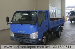 isuzu elf-truck 2010 CFJ1580511