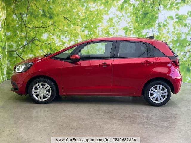 honda fit 2020 quick_quick_6BA-GR1_GR1-1004710 image 2