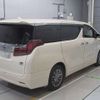 toyota alphard 2020 -TOYOTA 【松本 301ｿ7808】--Alphard 6AA-AYH30W--AYH30-0111935---TOYOTA 【松本 301ｿ7808】--Alphard 6AA-AYH30W--AYH30-0111935- image 2