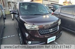 toyota bb 2008 -TOYOTA--bB DBA-QNC21--QNC21-0077343---TOYOTA--bB DBA-QNC21--QNC21-0077343-