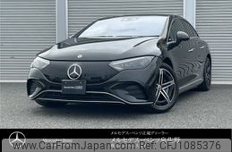 mercedes-benz mercedes-benz-others 2023 -MERCEDES-BENZ--Benz EQE ZAA-295121--W1K2951212F018262---MERCEDES-BENZ--Benz EQE ZAA-295121--W1K2951212F018262-