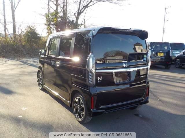 honda n-box 2020 -HONDA--N BOX 6BA-JF3--JF3-2217831---HONDA--N BOX 6BA-JF3--JF3-2217831- image 2