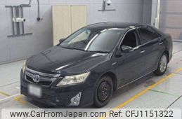 toyota camry 2013 -TOYOTA 【岡崎 300ﾈ1093】--Camry DAA-AVV50--AVV50-1025352---TOYOTA 【岡崎 300ﾈ1093】--Camry DAA-AVV50--AVV50-1025352-