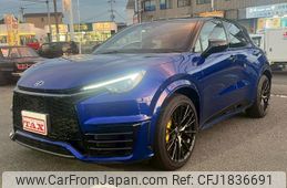 lexus lexus-others 2025 CFJ1836691