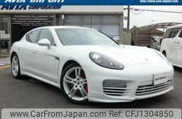 porsche panamera 2014 quick_quick_970CXPA_WP0ZZZ97ZEL080905