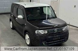 nissan cube 2017 22322