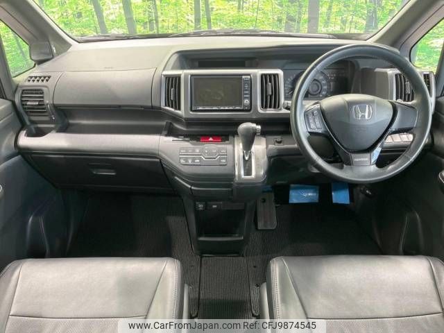 honda stepwagon 2011 -HONDA--Stepwgn DBA-RK5--RK5-1113247---HONDA--Stepwgn DBA-RK5--RK5-1113247- image 2