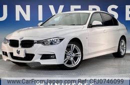 bmw 3-series 2016 -BMW--BMW 3 Series DBA-8A20--WBA8A52070K432435---BMW--BMW 3 Series DBA-8A20--WBA8A52070K432435-