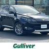 toyota harrier 2017 -TOYOTA--Harrier DBA-ZSU60W--ZSU60-0119763---TOYOTA--Harrier DBA-ZSU60W--ZSU60-0119763- image 1