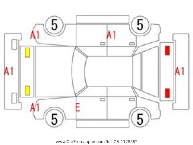 subaru forester 2023 -SUBARU--Forester 5AA-SKE--SKE-103762---SUBARU--Forester 5AA-SKE--SKE-103762- image 2