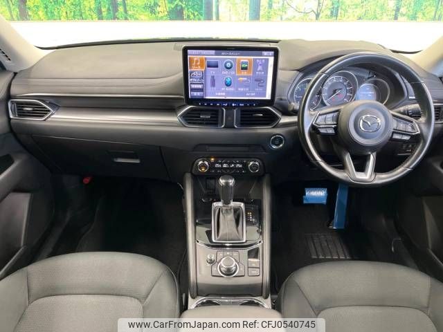 mazda cx-5 2017 -MAZDA--CX-5 LDA-KF2P--KF2P-113475---MAZDA--CX-5 LDA-KF2P--KF2P-113475- image 2