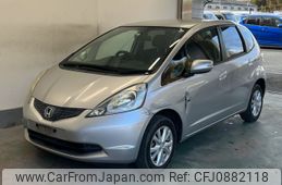 honda fit 2010 -HONDA--Fit GE6-1392747---HONDA--Fit GE6-1392747-