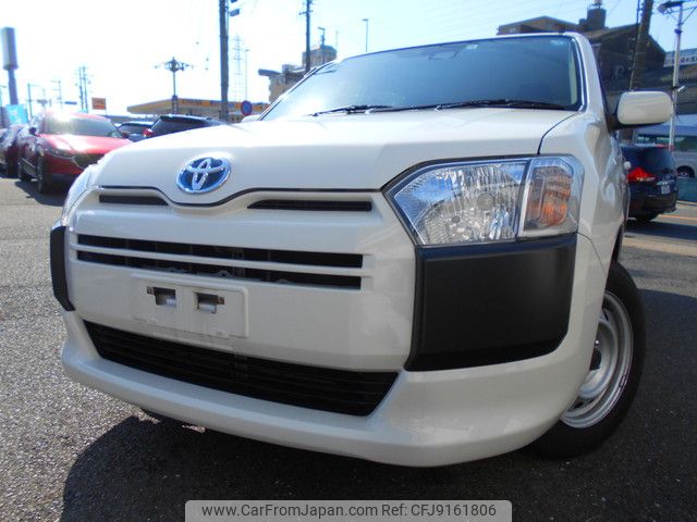 toyota probox 2019 YAMAKATSU_NHP160-0012443 image 1