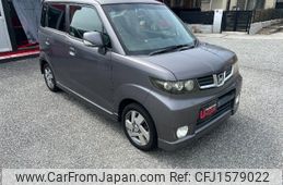 honda zest 2009 CFJ1579022
