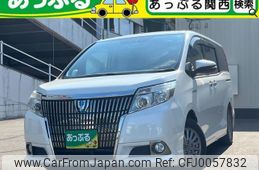 toyota esquire 2015 quick_quick_DAA-ZWR80G_ZWR80-0112215