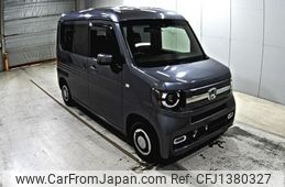 honda n-van 2019 -HONDA 【ＮＯ後日 】--N VAN JJ1-4007828---HONDA 【ＮＯ後日 】--N VAN JJ1-4007828-