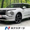 mitsubishi outlander-phev 2022 -MITSUBISHI--Outlander PHEV 5LA-GN0W--GN0W-0300920---MITSUBISHI--Outlander PHEV 5LA-GN0W--GN0W-0300920- image 1