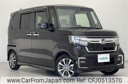 honda n-box 2023 -HONDA--N BOX 6BA-JF3--JF3-5315102---HONDA--N BOX 6BA-JF3--JF3-5315102-