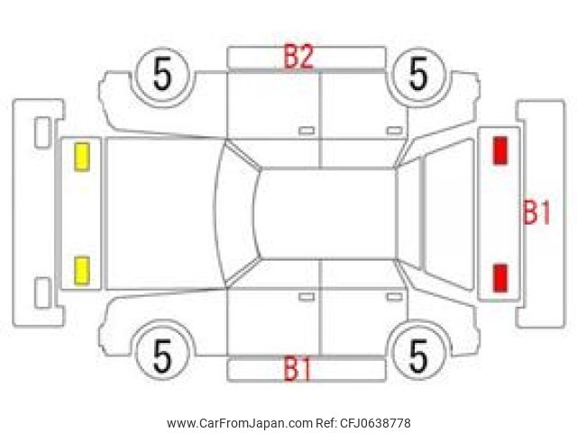 toyota corolla 2004 -TOYOTA--Corolla UA-NZE121--NZE121-3215562---TOYOTA--Corolla UA-NZE121--NZE121-3215562- image 2