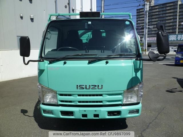 isuzu elf-truck 2011 -ISUZU--Elf BKG-NKR85AN--NKR85-7017616---ISUZU--Elf BKG-NKR85AN--NKR85-7017616- image 2