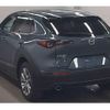 mazda cx-3 2021 quick_quick_5BA-DMEP_DMEP-125661 image 2